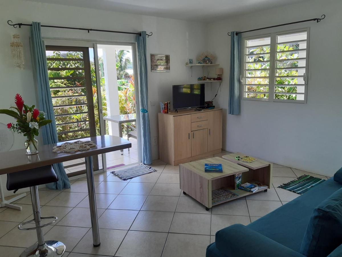 Fare o'Eden Villa Bora Bora Dış mekan fotoğraf